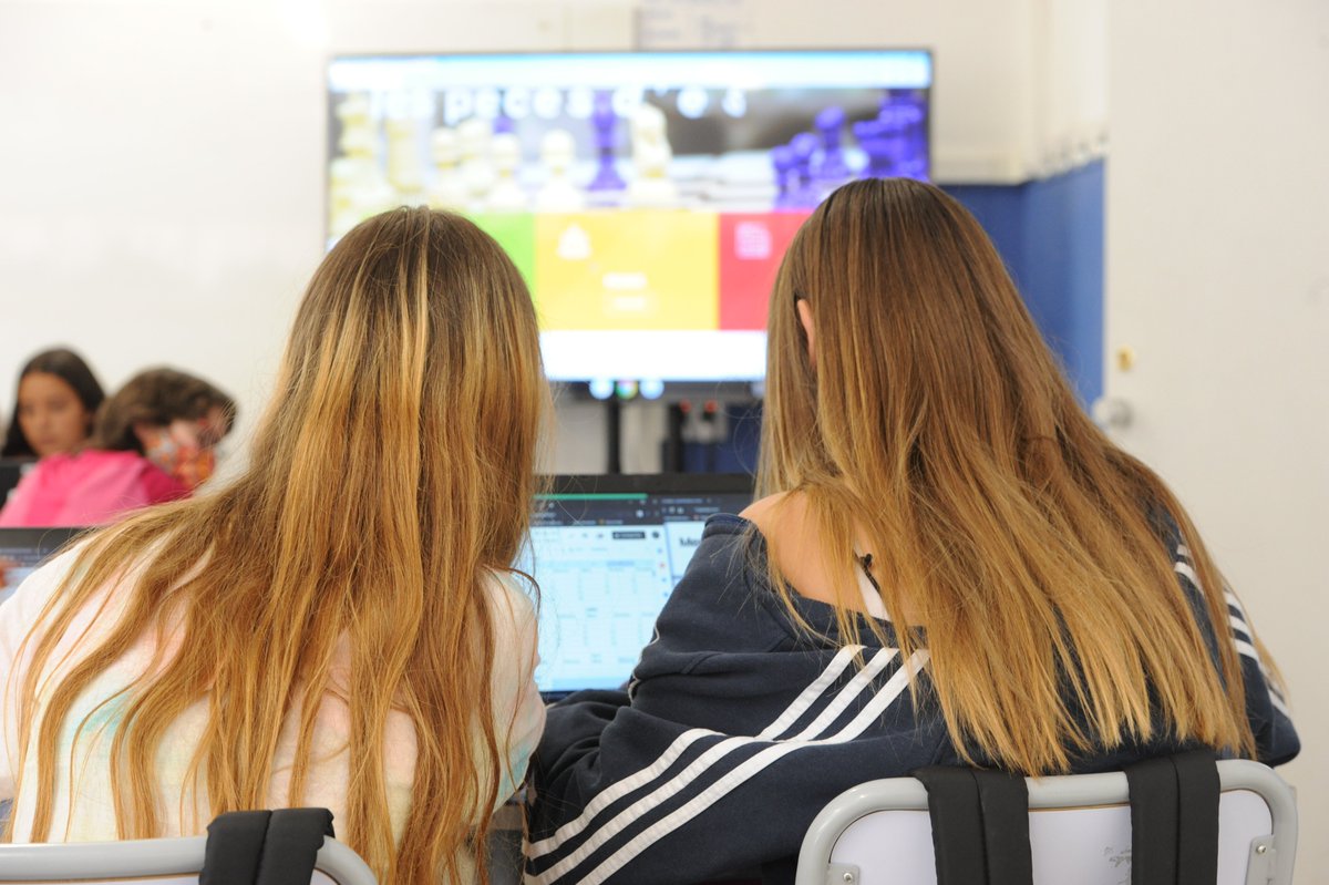 Escoles FEDAC tweet media