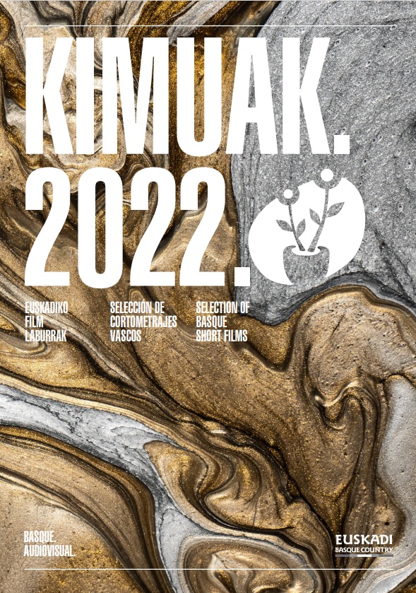 zineuskadi's tweet photo. 📽️ Aukeratuak Kimuak 2022ko katalogoa osatuko duten zazpi film laburrak
➖Fikzioa eta dokumentala jasotzen ditu
➖Hiru lan euskara hutsean daude, eta gainerako lauak, gaztelaniaz. zazpi laburretatik sei emakumezkoek zuzendu eta ekoiztutakoak dira
ℹ️ https://t.co/By0az7Iibj https://t.co/8NsVEeixVm