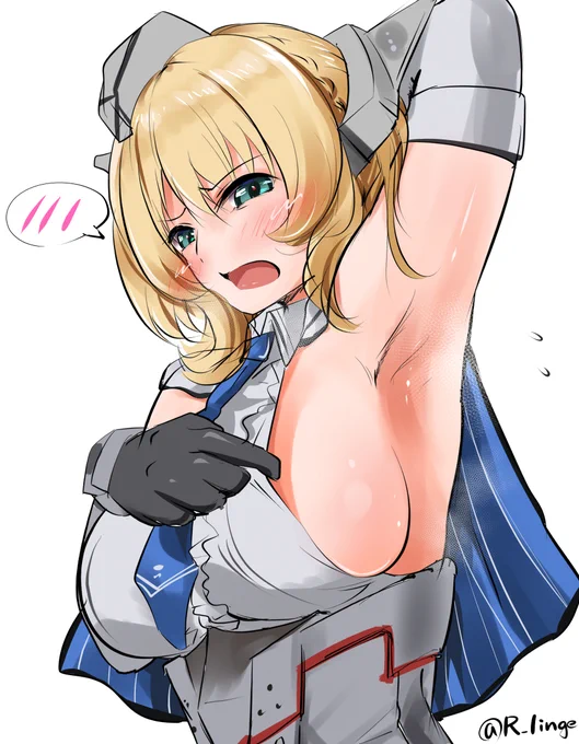 #ムチムチの日 