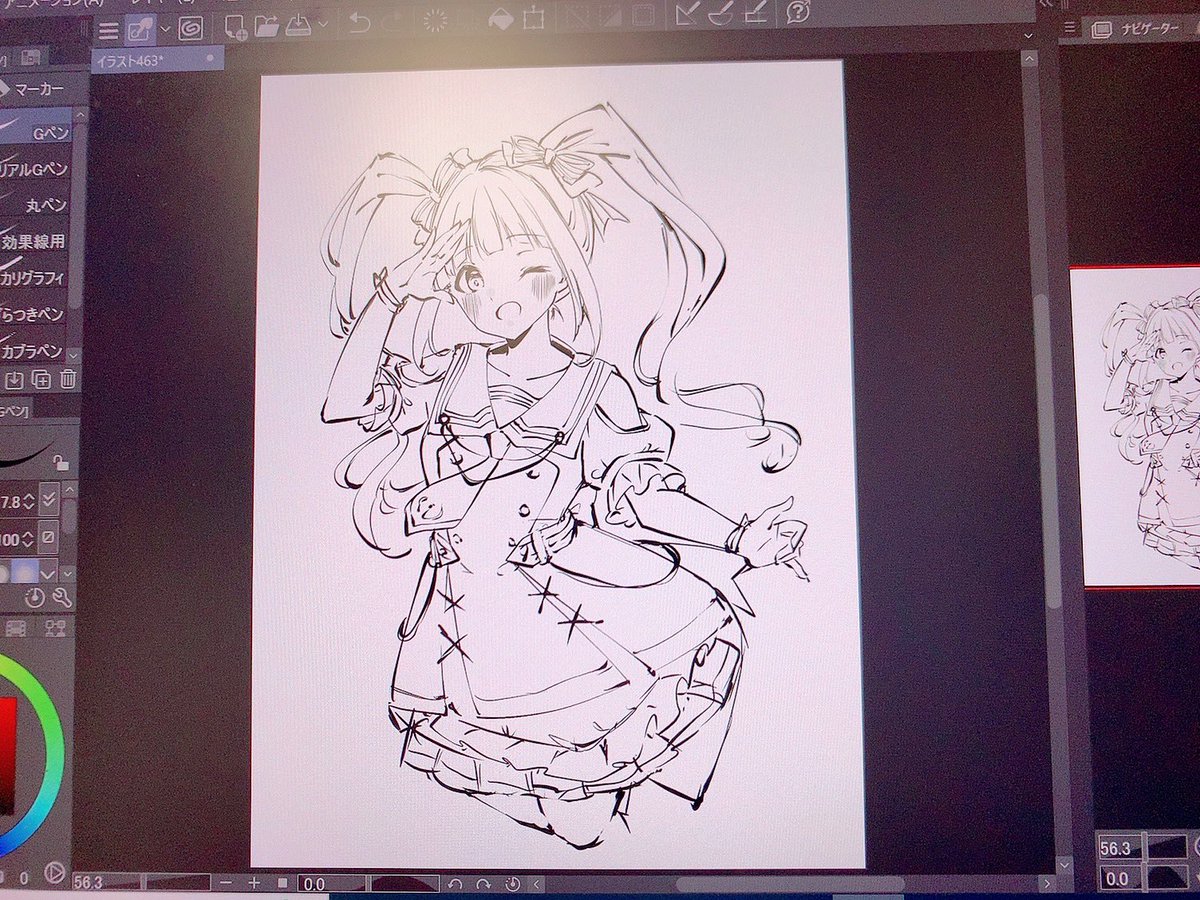 亜利沙ちゃん✏️✨ 