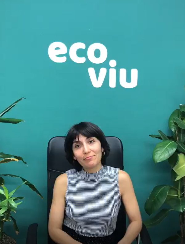 🎙️Ahir vam estar xerrant amb la gent d'<a href="/ecoviu/">ecoviu</a> app, sobre el Bicihub, la mobilitat sostenible, la bicicleta i la crisi climàtica, aviat compartirem l'entrevista sencera, estigueu atentes...