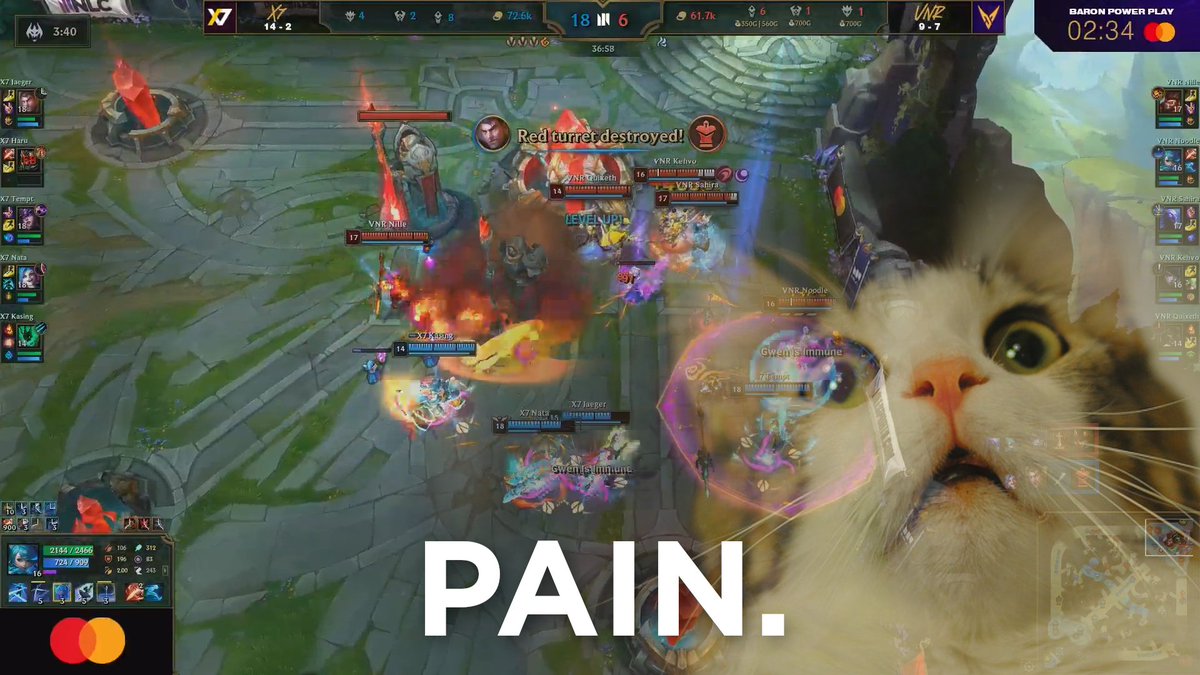 Bulldog Esports tweet media