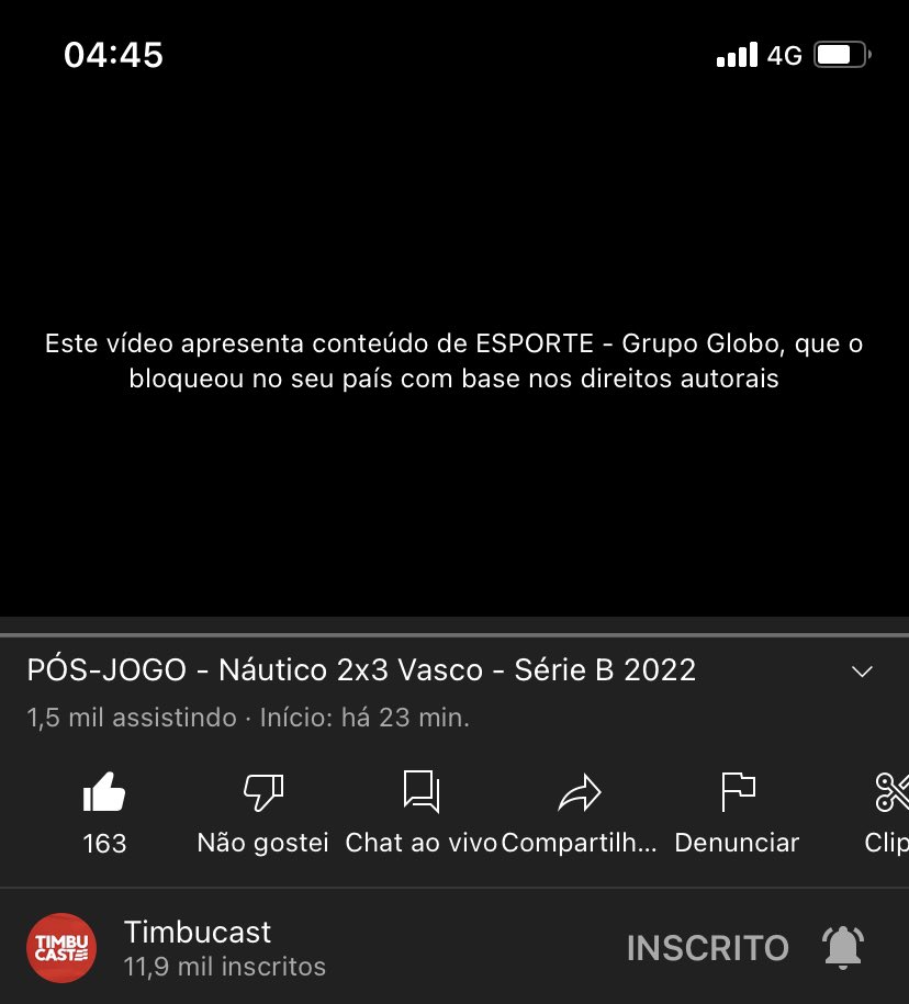 ANTESDAMERDACNC's tweet photo. O que fizeram com o meu @Timbucast_CNC ? https://t.co/rleUKUDTUZ
