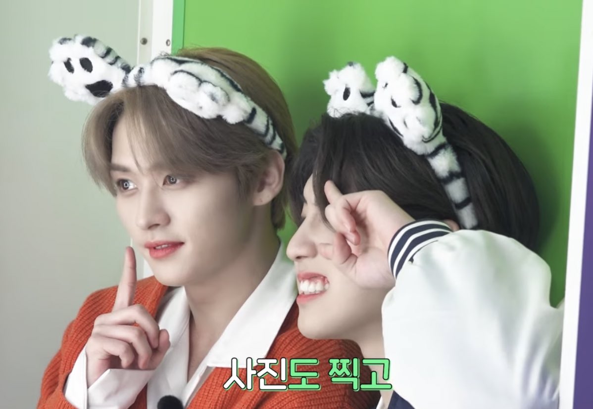 minsung pics🗂 tweet media