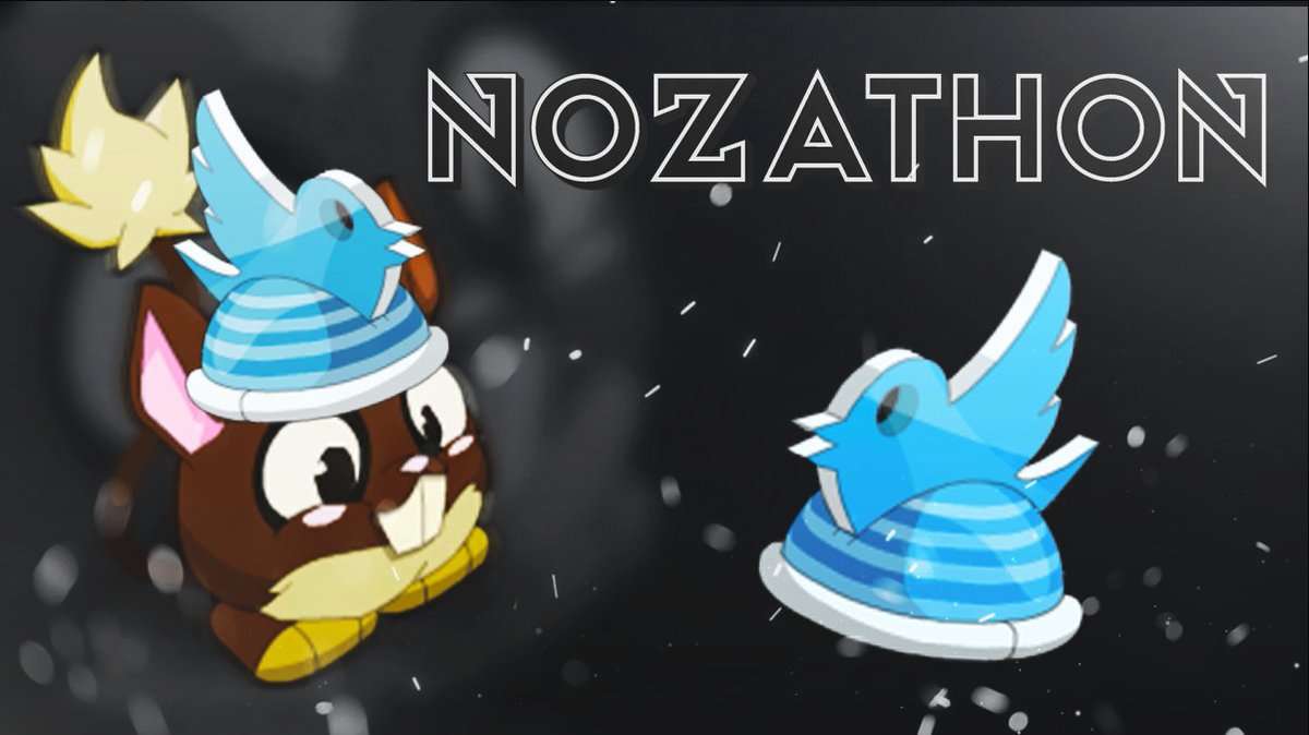 Nozadah🎲 tweet media