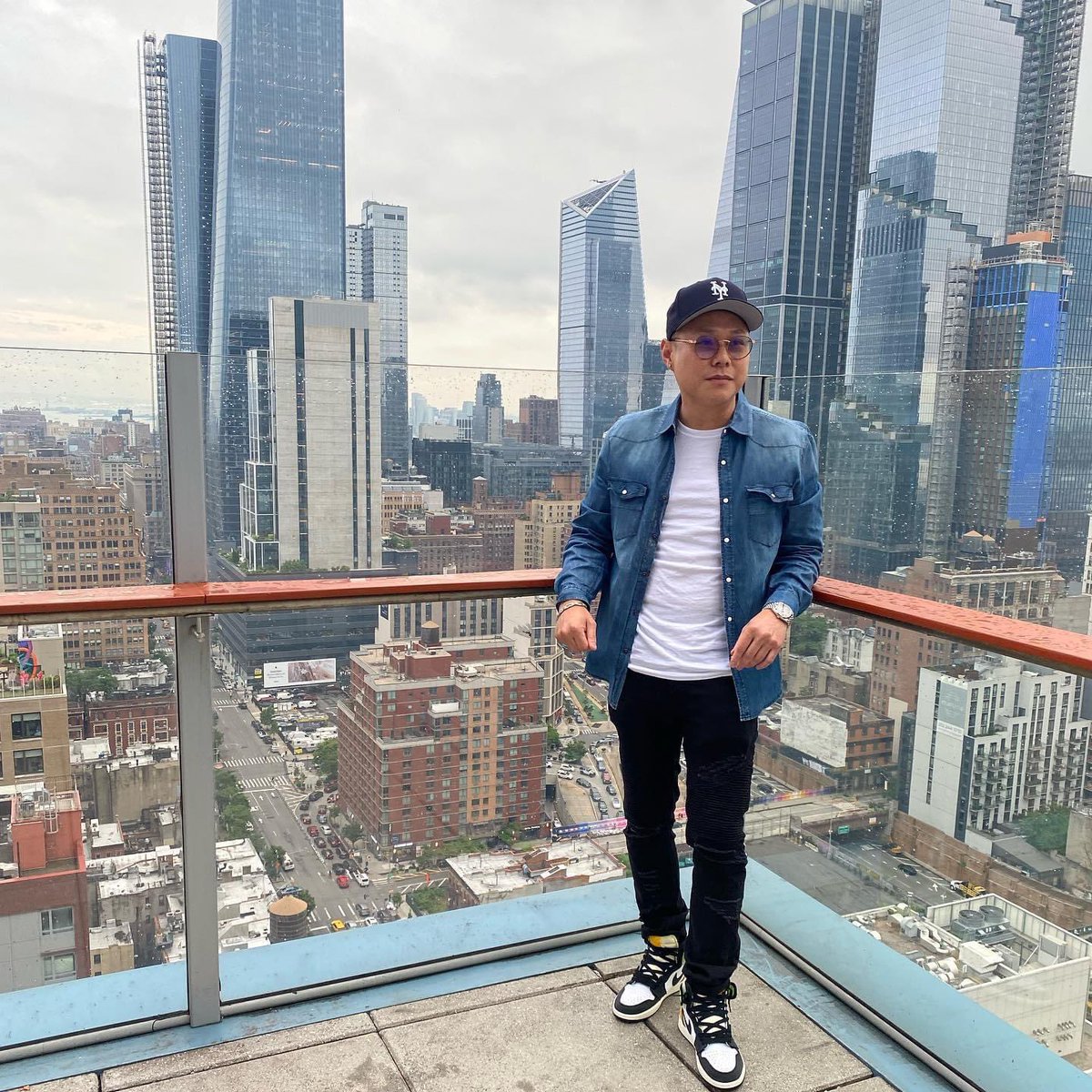 Nelson Seto tweet media