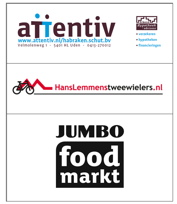fcacyclingteam's tweet photo. Bezoek aan onze sponsoren: https://t.co/WPm8mCF6ST @lemmenscuijk @JumboFoodmarkt https://t.co/cmbovsWx1u