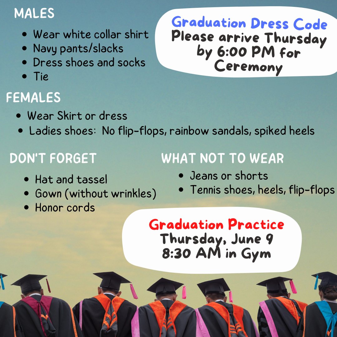 How to Tie Graduation Cords - The Classroom