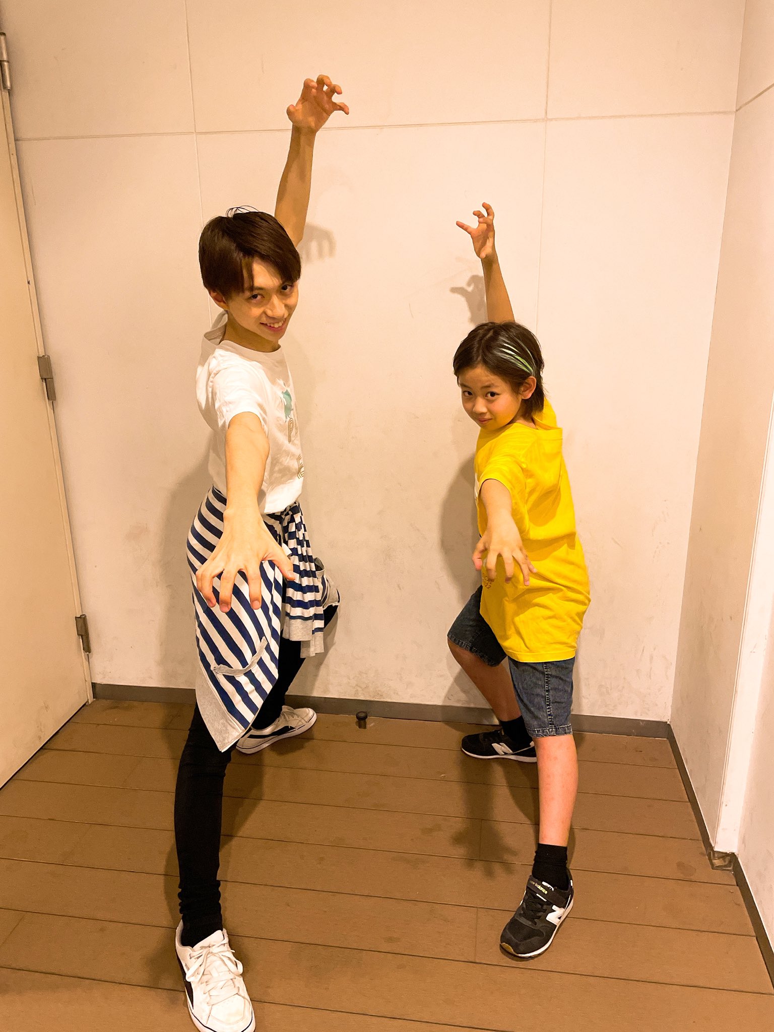 スカイ♡ on Twitter