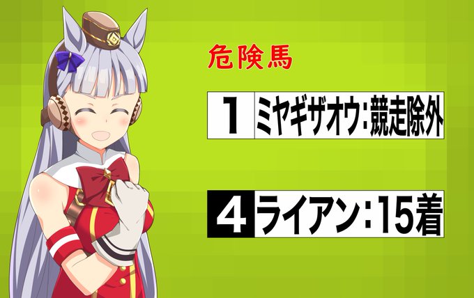 東京ダービーのtwitterイラスト検索結果
