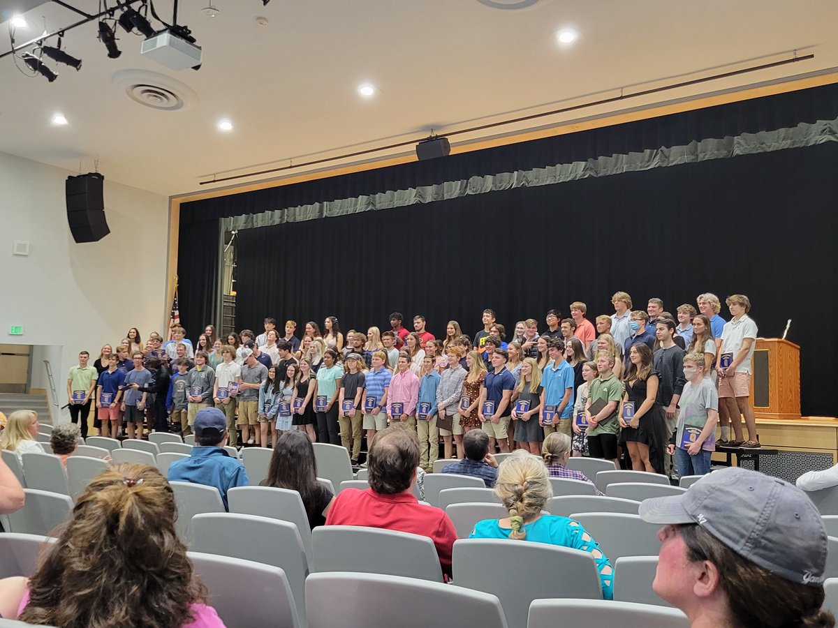 Congratulations to our Class of 2022 senior athletes for all of your accomplishments throughout you High School athletic career!  We look forward to what is next for all of you!