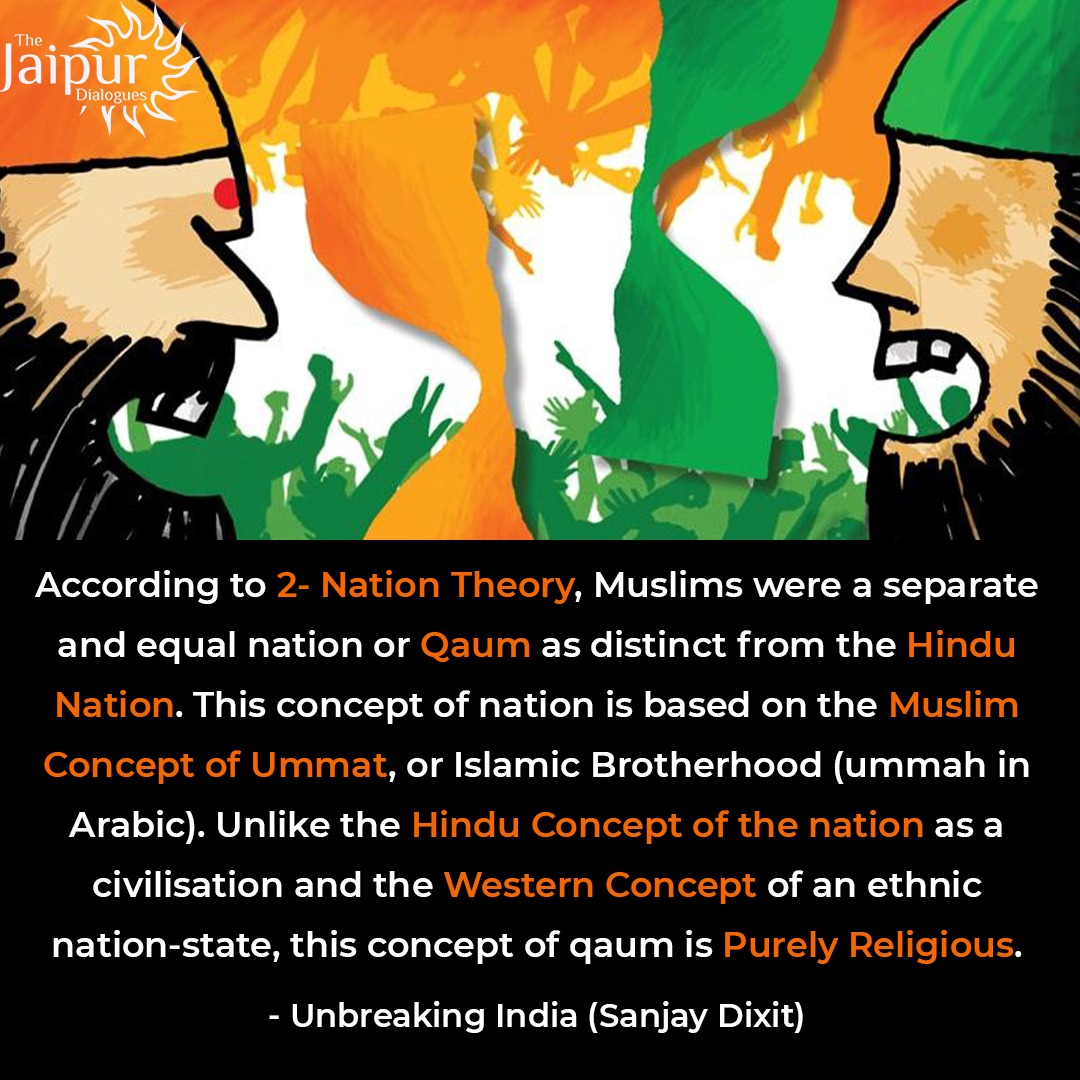 Shashik80425844's tweet photo. @narendramodi_in
@BJP4India
@RSSorg
@rssorg_
All U doesn't know meaning of ISLAMIC
BROTHERHOOD
describes by
Babasaheb Ambedkar
So Pls don't try 2 fool
#Hindu_KAFIRS appeasing JтВмH@D!$ in d garb winning TRUST is impossible task 4 #PMModi.
#ShameOnBJP
#ShameonPM
#ShamelessRSS https://t.co/FwyUOoHG6A