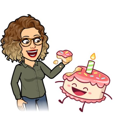 ebelland's tweet photo. Happy birthday to me!! https://t.co/MmZmd1uz1T