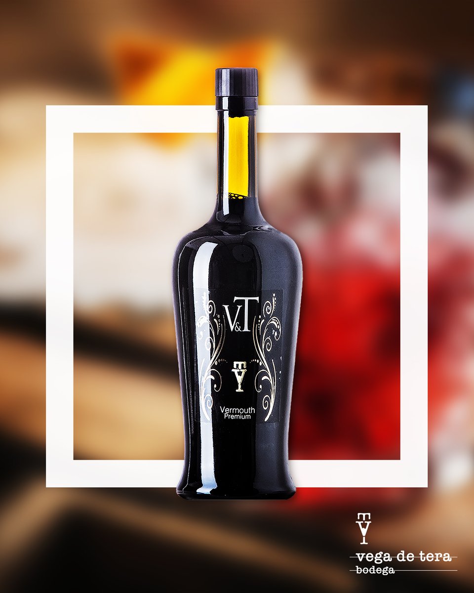 ¿Sabías que además de vinos también producimos un delicioso vermouth Vega de Tera?

Es frutal, fresco, con paso goloso, equilibrado y agradables al paladar.

No esperes más para probarlo. ¡Te va a sorprender!

#vino #wine #spain #winelovers #food #bodega #redwine