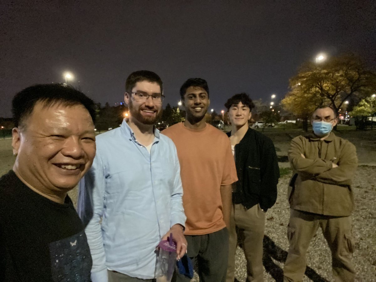 🎉 🥳 We are gladly retiring our vaccine appointment finder tool today!

Looking back, it still amazes me what volunteers are capable of. 

A few tidbits on our vaccine-ontario.ca system behind-the-scenes: 

<a href="/VaxHuntersCan/">Vaccine Hunters Canada</a> <a href="/grassroots_team/">grassroots - Vax pass importer to iPhone/Android</a> <a href="/VaxToronto/">Toronto Vaccination Updates</a> <a href="/reportmytest/">RAT Tracking Canada</a>