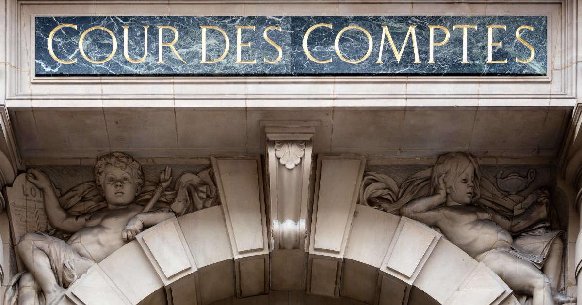 La #Spedidam soupçonnée de spolier les artistes : l’organisme de gestion des droits des artistes interprètes est accusé de conflit d’intérêt, de favoritisme et de spoliation dans sa redistribution. 

👀 telerama.fr/debats-reporta…

✍️ Par <a href="/jb_roch/">Jean-Baptiste Roch</a>