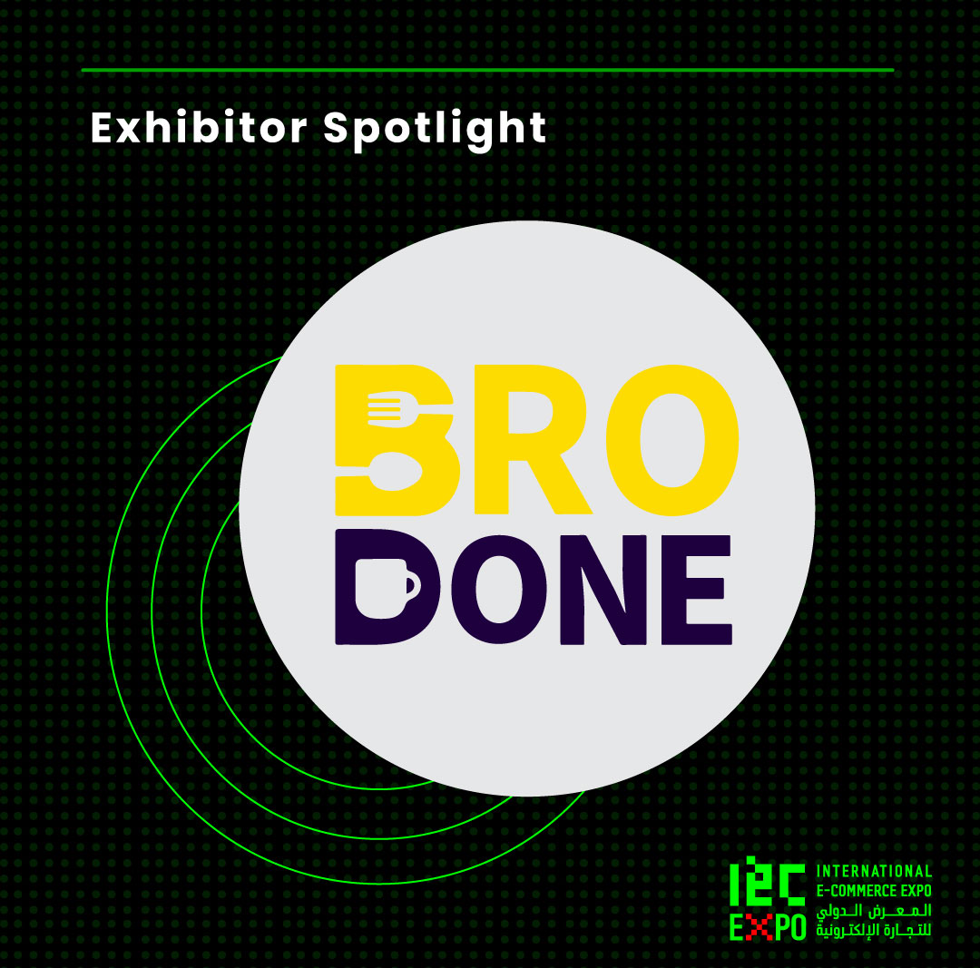 IECOM_Expo's tweet photo. نرحب بالمشارك @BRODONESA
كيان يقدم حلول تعتمد على الذكاء التقني و الإصطناعي في إدارة تشغيل المطاعم والكافيهات
في معرض التجارة الإلكترونية الدولي في الرياض 7- 9 يونيو 2022
.
.
.
#التجارة_الإلكترونية #التسويق_الألكتروني #معارض #ريادة_الأعمال #الرياض #تسوق_الكتروني #التجارة_الرابحة https://t.co/Cl4GfEpzK9