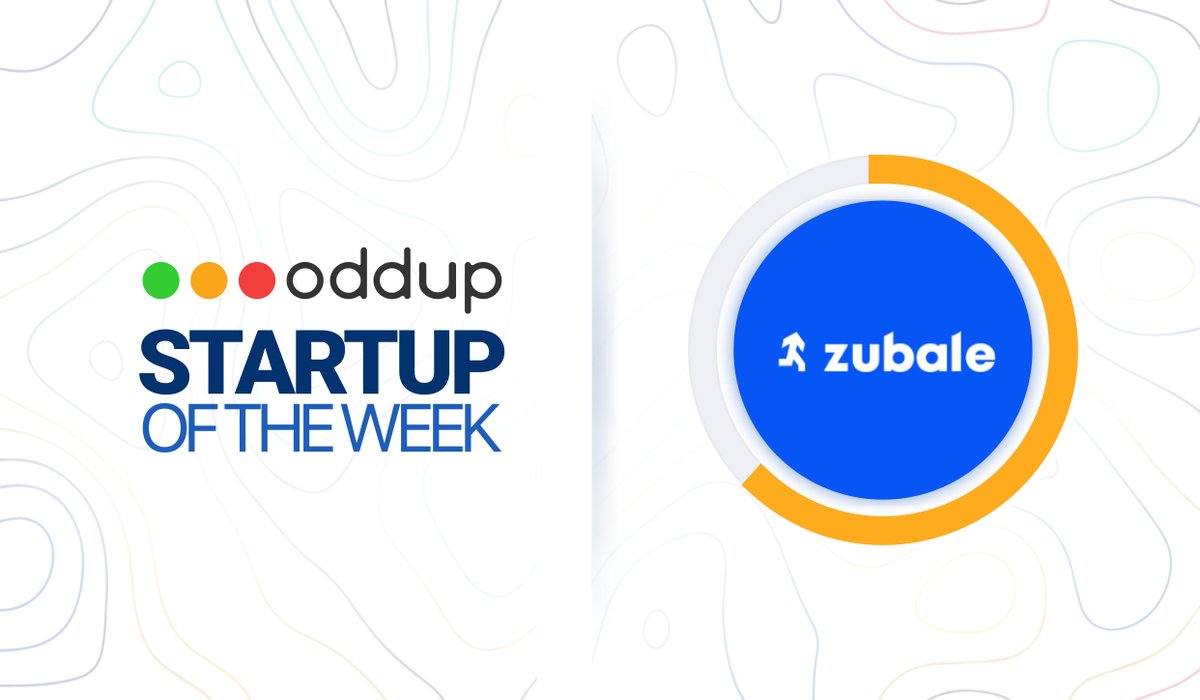 Can Zubale help retailers win the e-commerce race? 
Let’s take a closer look at its journey, evolution, and prospects. Find out a --> bit.ly/Zubale_insight

#startup #startups #funding #fundingnews #retail #commerce #software #marketplaces