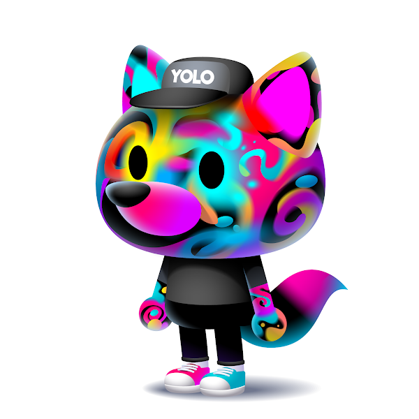 I'm really appreciate for very nice gift from my friend <a href="/iamgugggar/">iamgugggar</a> 😍🇹🇭😍
This is my second treasure after NFT✨✨