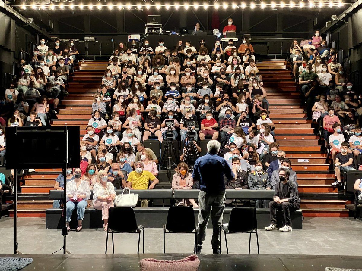 oltrelodio tweet media