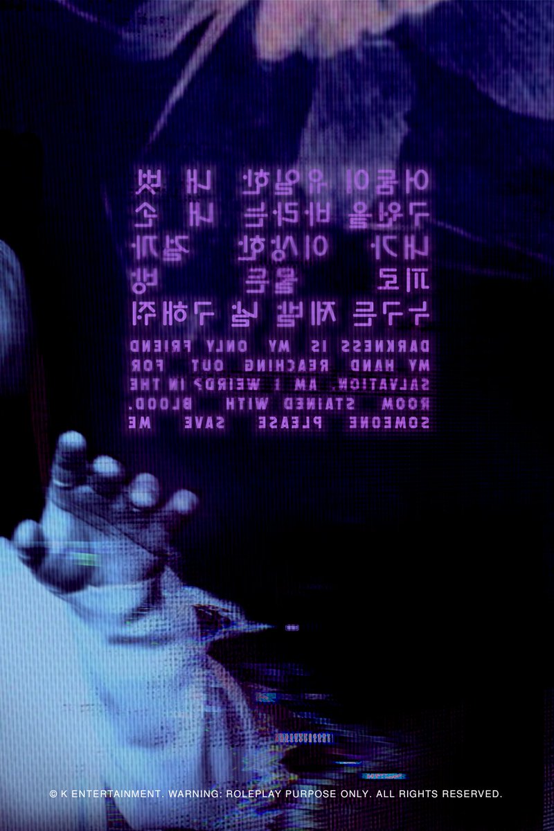 ㅤ
️️ ️️
          And 𝙗𝙚𝙝𝙞𝙣𝙙 every great story 
          teller there's always a 𝙢𝙖𝙠𝙚𝙧
          of 𝙩𝙝𝙚 𝙨𝙩𝙤𝙧𝙮 which is.. 

          '𝙏𝙃𝙀 𝙋𝙍𝙊𝘿𝙐𝘾𝙀𝙍'

          #SONGHYUNSEUNG
          #3RDSINGLE #STAY_ALIVE
ㅤ
️️ ️️