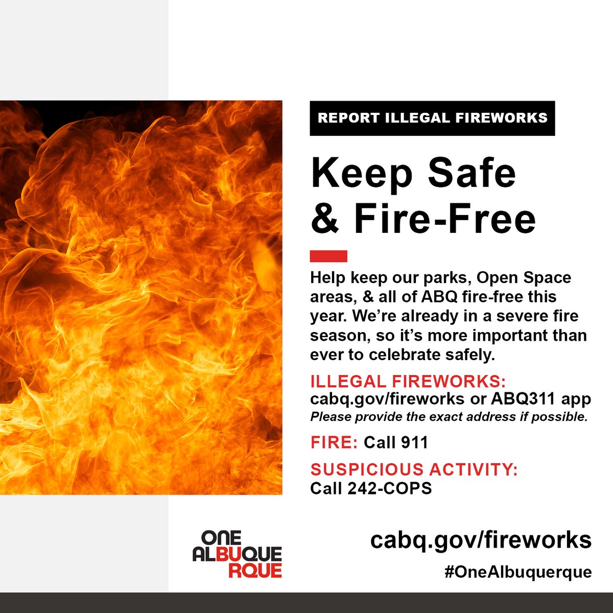 City of Albuquerque tweet media