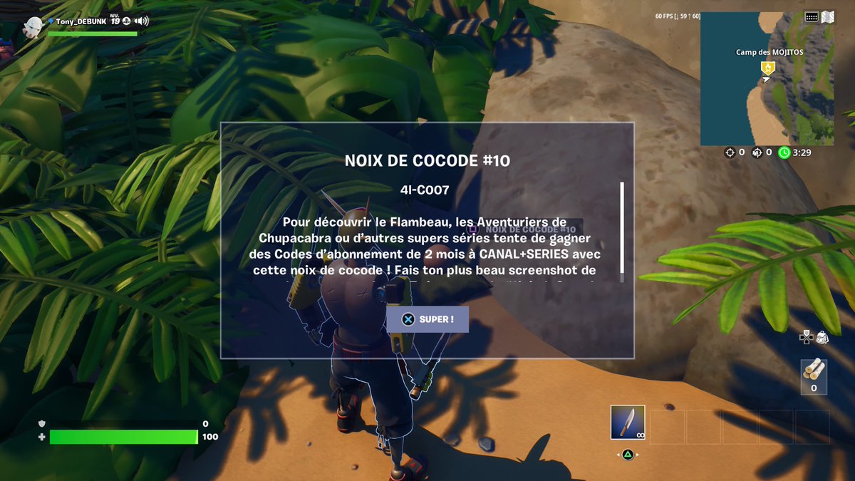 vndaleofficial's tweet photo. #NoixDeCocode https://t.co/NdGO3agBSJ