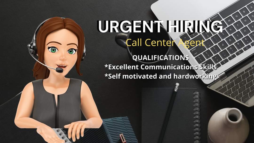 zeusjynx's tweet photo. URGENT HIRING

Sta rosa laguna brgy market area
Landmark 711
MFF Building 2ND FLOOR
Base10 solutions inc. https://t.co/K47XJINKcZ