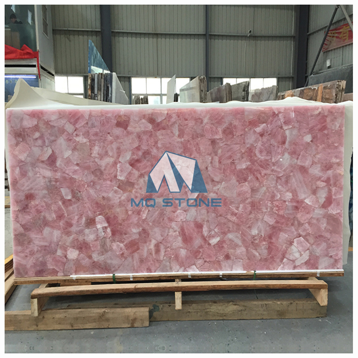 MQStoneXM's tweet image. Solid Rose Pink Quartz Stone Backlit Slabs

 Email to info@mqmarble.com #rosequartzslabs #naturalquartzslabs #backlitquartz #pinkquartzslabs #pinkquartzcrystal #mqstone 

mqmarble.com/luxury-stone/s…