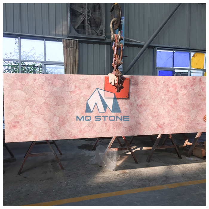 MQStoneXM's tweet image. Solid Rose Pink Quartz Stone Backlit Slabs

 Email to info@mqmarble.com #rosequartzslabs #naturalquartzslabs #backlitquartz #pinkquartzslabs #pinkquartzcrystal #mqstone 

mqmarble.com/luxury-stone/s…