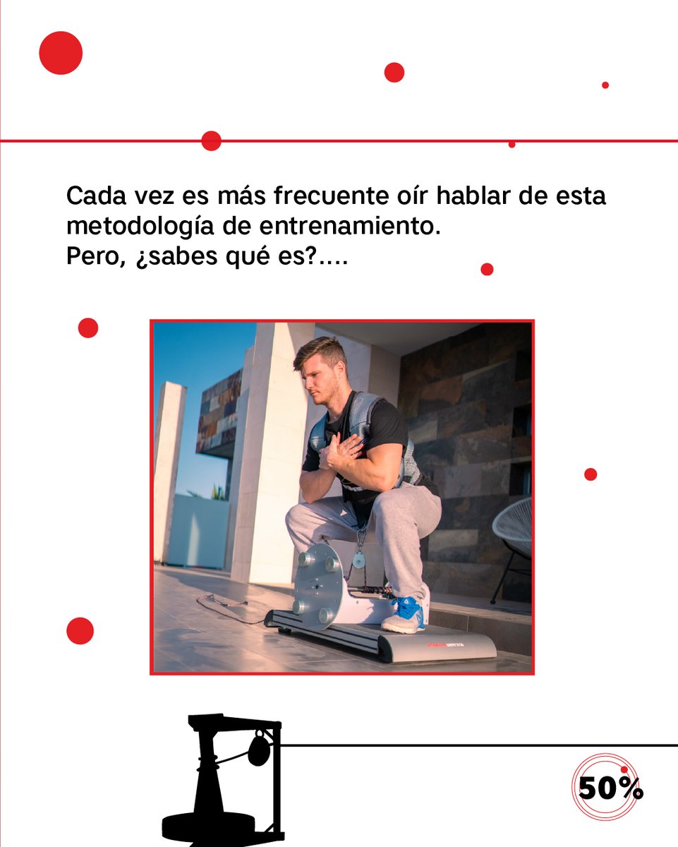 proinertial's tweet photo. ¿QUÉ ES EL ENTRENAMIENTO INERCIAL?🤔

Descubre el origen de este tipo de entrenamiento.

🚀¡Entrena como un astronauta!

➖➖
WHAT IS INERTIAL TRAINING?🤔

Discover the origin of this type of training.

🚀¡Train like an astronaut! https://t.co/BJ6cLokjdv
