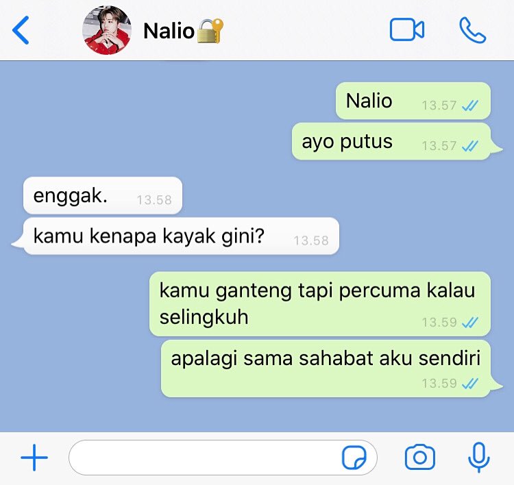 AURA tweet media