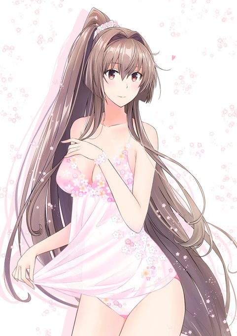 大和さん改二おめでとうございます🍾(*'∇`*)💕 