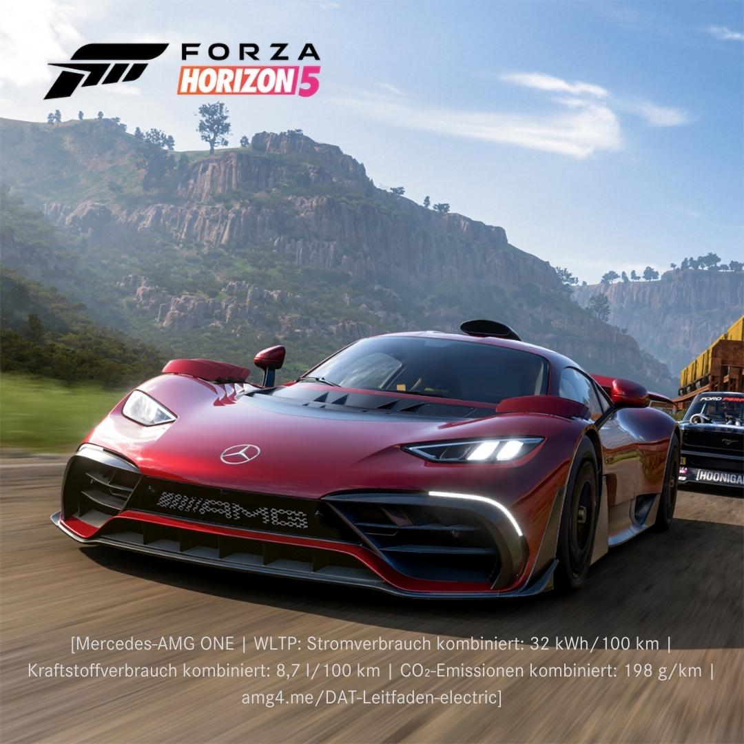 Top 95+ Pictures Most Customizable Cars In Forza Horizon 5 Updated