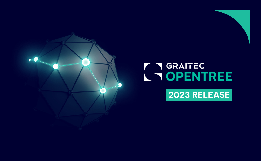 GRAITEC Group (@graitec_group) on Twitter photo The 2023 release of #Opentree, Graitec's drawing & document management software for #architects & #engineers, introduces several key features as well as improvements to the interface. Register for our webinar series (13-17th June) to discover what's new ➡️ hubs.la/Q01d5qhf0 The 2023 release of #Opentree, Graitec's drawing & document management software for #architects & #engineers, introduces several key features as well as improvements to the interface. Register for our webinar series (13-17th June) to discover what's new ➡️ hubs.la/Q01d5qhf0