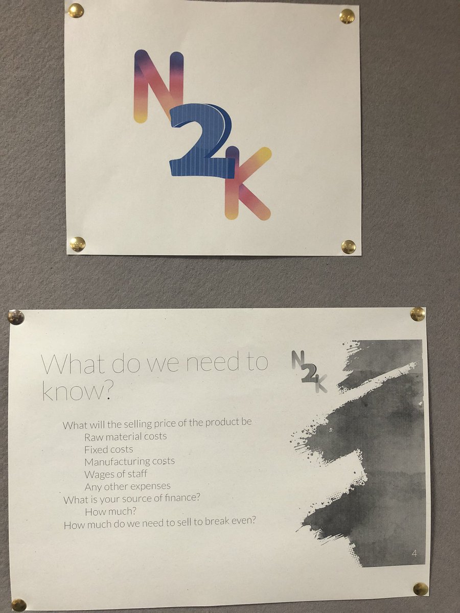 Miss_ClarkBusEd's tweet photo. Day 1 of my first PBL with Higher Accounting Class! #PBL #HAccounting #YPAG22 #N2K #EntryEvent #ProudofPorty https://t.co/SYv7qwfKkF