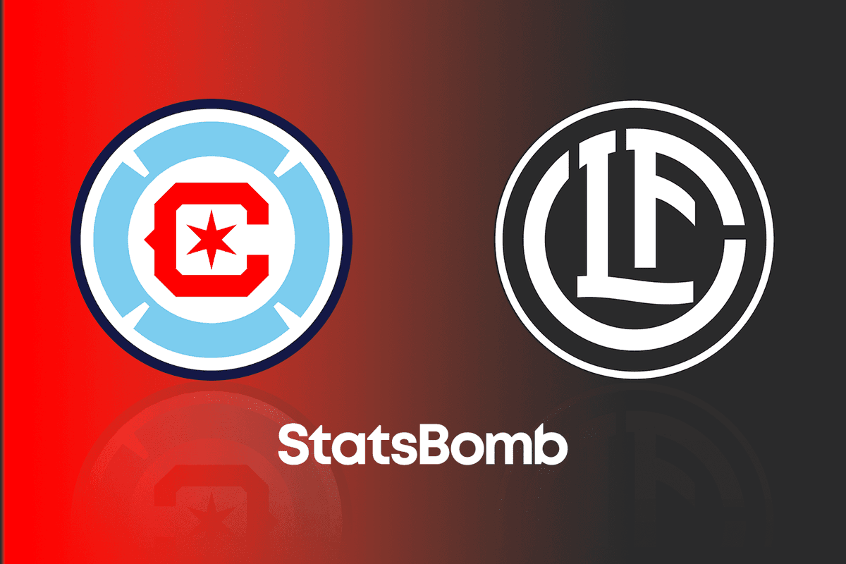 Hudl Statsbomb (@statsbomb) on Twitter photo We are delighted to announce our partnership with <a href="/ChicagoFire/">Chicago Fire FC</a> as we continue to expand globally
#CF97 will have access to our market-leading core data set and StatsBomb IQ platform 🔽
statsbomb.com/articles/socce… We are delighted to announce our partnership with <a href="/ChicagoFire/">Chicago Fire FC</a> as we continue to expand globally
#CF97 will have access to our market-leading core data set and StatsBomb IQ platform 🔽
statsbomb.com/articles/socce…