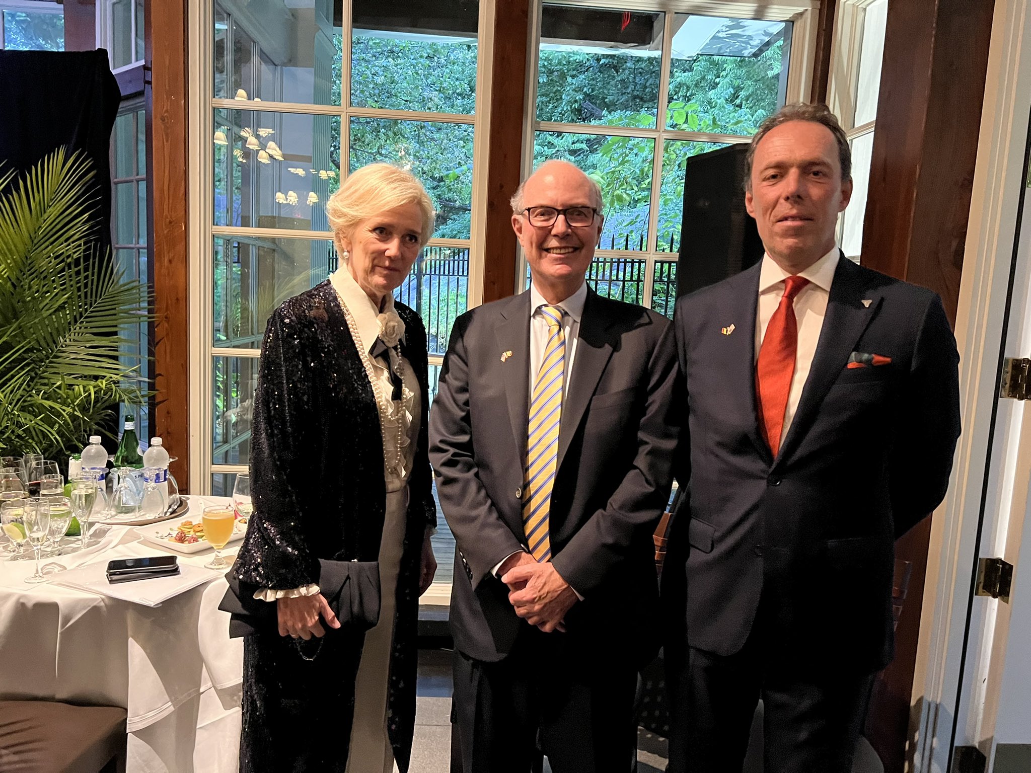 Plug Power Inc. on Twitter "With the CEO of the Port of Antwerp and