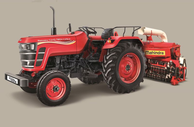 Agriculture Post (@agriculturepost) on Twitter photo Mahindra Tractors’ launches six new tractor models of Yuvo Tech+ series
#Click 2 Read: agriculturepost.com/farm-inputs/fa…
#MahindraYuvoTech #Tractors #FarmEquipment #FarmMachinery #Agriculture <a href="/rajesh664/">Rajesh Jejurikar</a> Mahindra Tractors’ launches six new tractor models of Yuvo Tech+ series
#Click 2 Read: agriculturepost.com/farm-inputs/fa…
#MahindraYuvoTech #Tractors #FarmEquipment #FarmMachinery #Agriculture <a href="/rajesh664/">Rajesh Jejurikar</a>