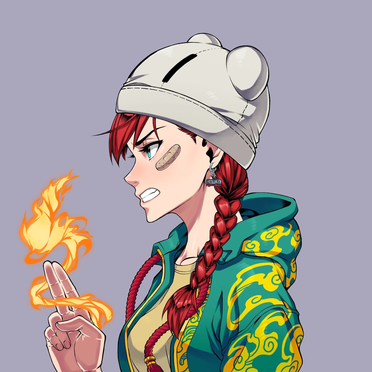 ESION_Club's tweet image. 🌙 ESION x ANEROVERSE 🚆
 
The Dream Catchers have crossed paths with the AneroVerse! We will be giving away 2x Whitelists for their upcoming mint.

To enter:
• Follow @ESION_Club @AneroVerse
• Like + Retweet
• Tag your friends

Ends in 24hours, Good luck!