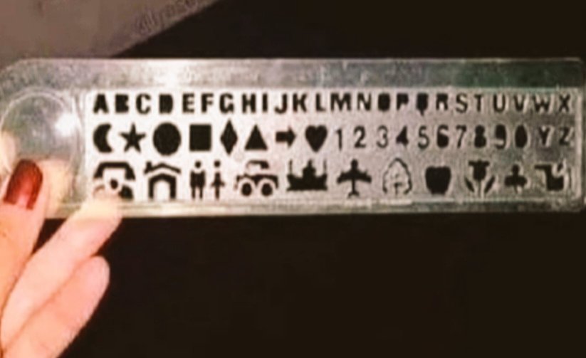 _Lalarrabalera's tweet photo. La prehistoria de los emojis. https://t.co/twchlptQb3
