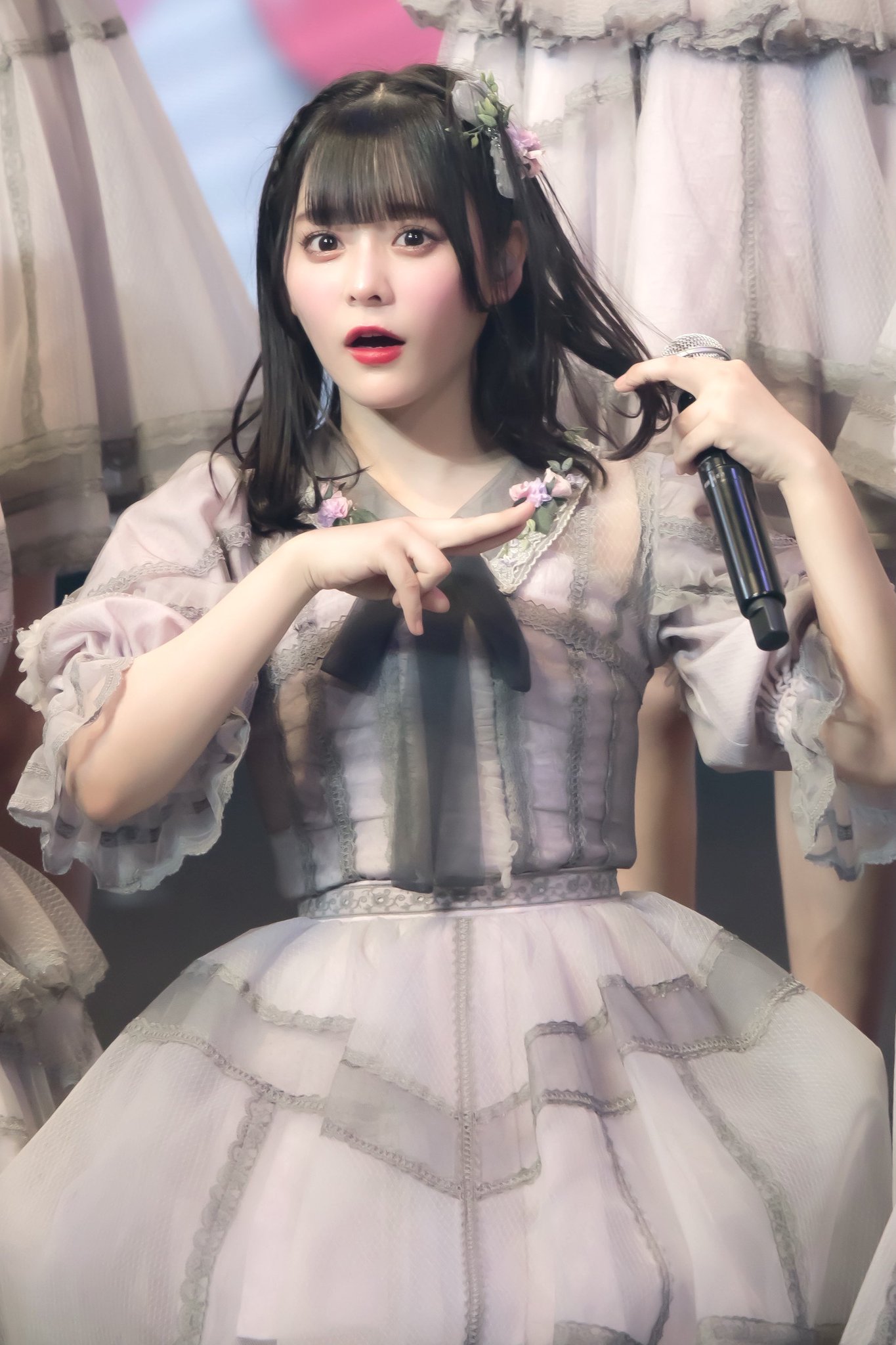 齊藤なぎさシナモンのヒキ直筆！ 61uTnquTKIL._AC_SY200_QL15_.jpg