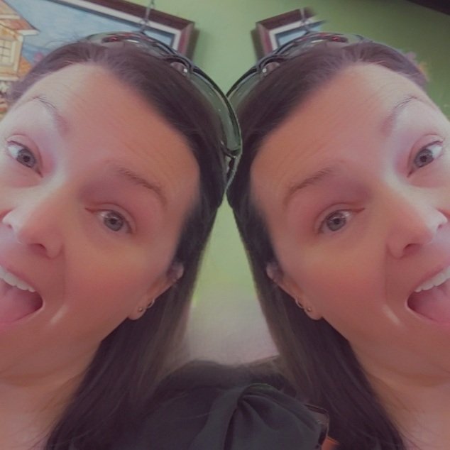 #NewProfilePic