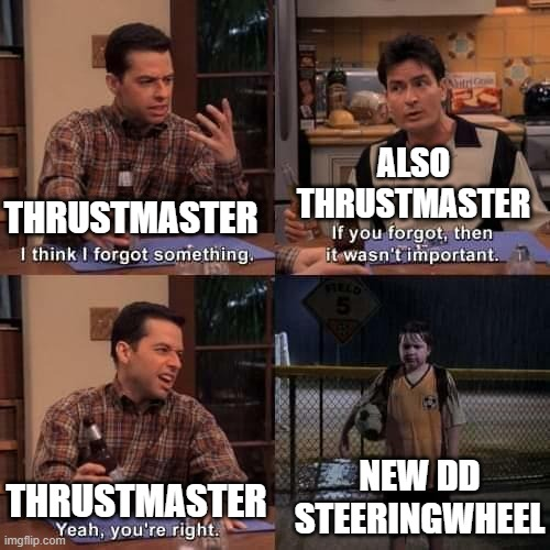 GVanderschueren's tweet photo. @TMThrustmaster https://t.co/9hJ7CR5Mrm