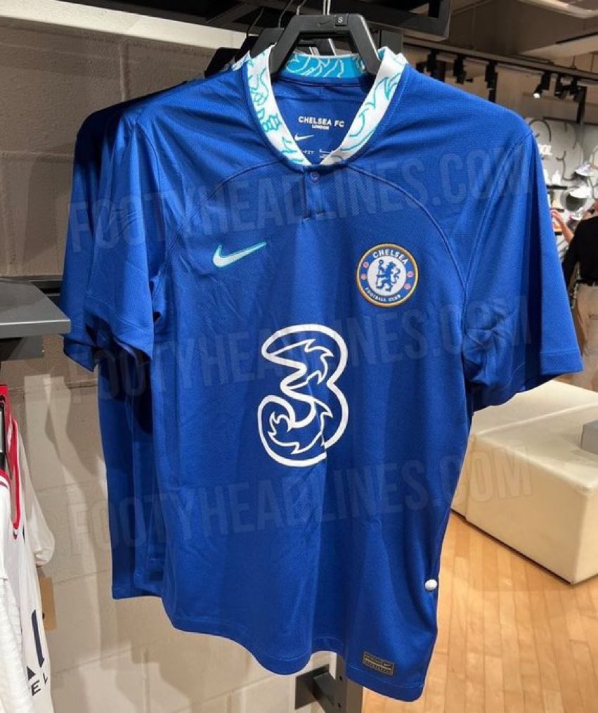 #SiPalingChelsea tweet media