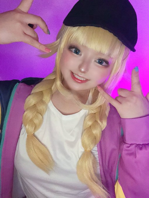 コスプレイヤー社員食堂ギラギラのTwitter画像32