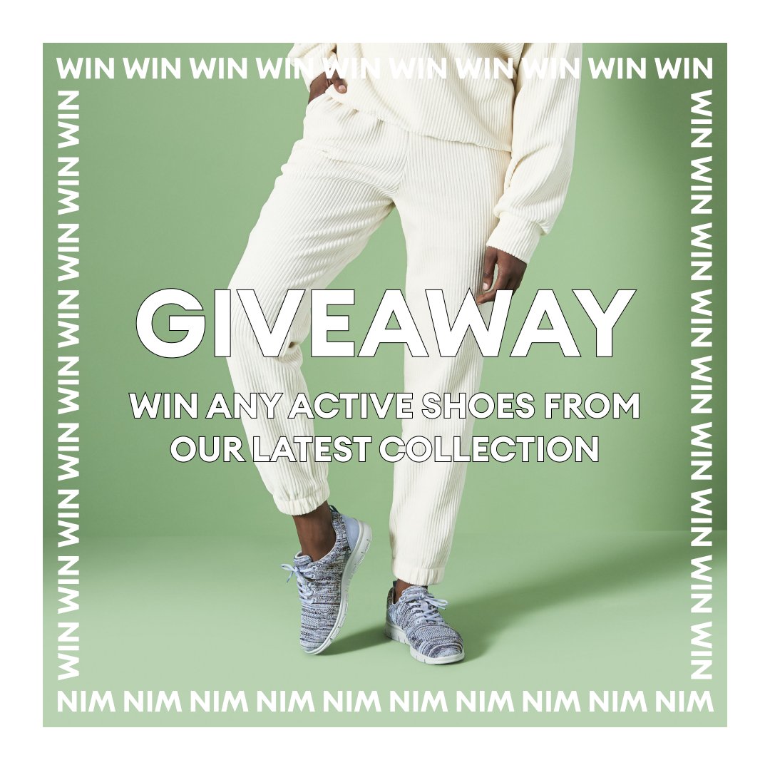 hottershoes's tweet photo. *WIN* For your chance to win a pair of active shoes from https://t.co/7JDQNgGul9,  simply follow &amp; RT!  

Closes 16th June 2022, one winner will be chosen. Open worldwide. All DM's &amp; winner notifications will be sent from this account only. #win #competition #giveaway https://t.co/6X2bw9N8EZ