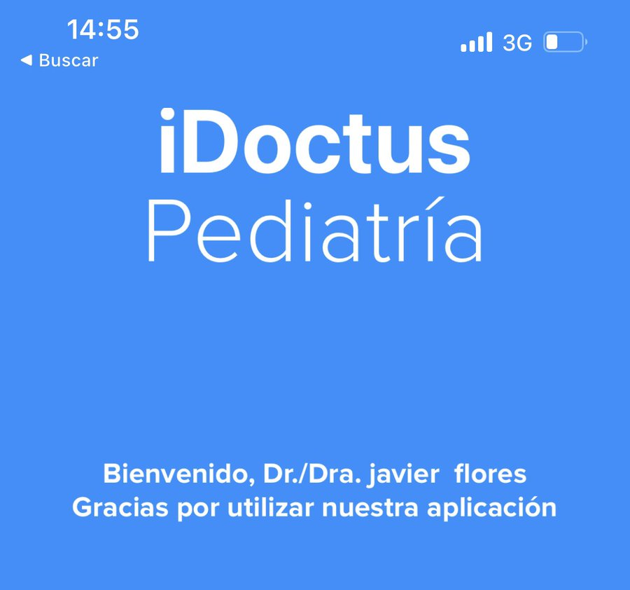 farmacotips's tweet photo. 1⃣iDoctus pediatria👦🏻

Si necesitas calcular dosis pediatras, escalas pediátricas o en su defecto CIE solo de estos angelitos estás es la app para ti. 🤝 https://t.co/7RXWes2MXd