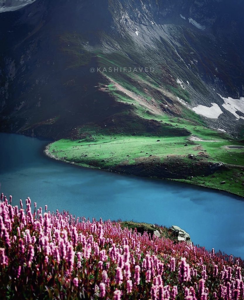 Ratti Gali Lake, Azad Kashmir

Photos by <a href="/kashifjaved01/">kashif Javed</a>