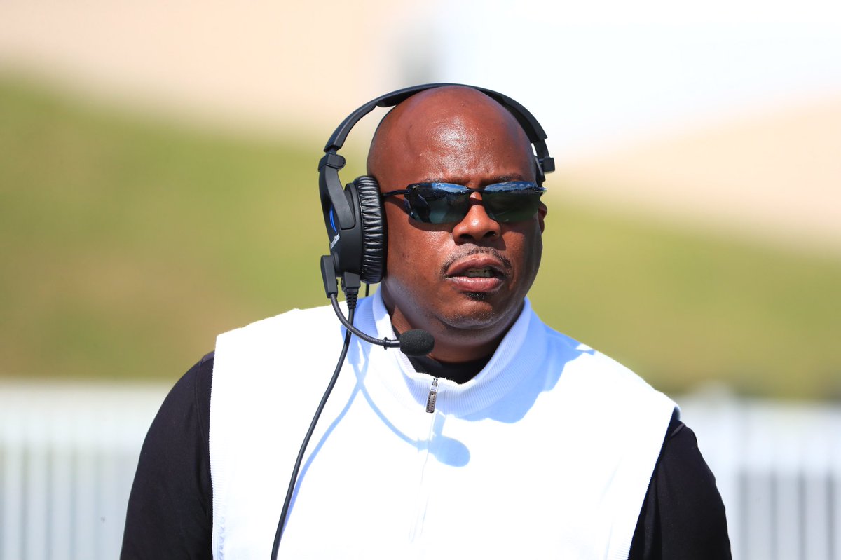 Happy Birthday to our Head Coach, Brian Young! #HatAttack